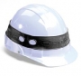 Streamlight Helmet, Rubber Attachment Strap